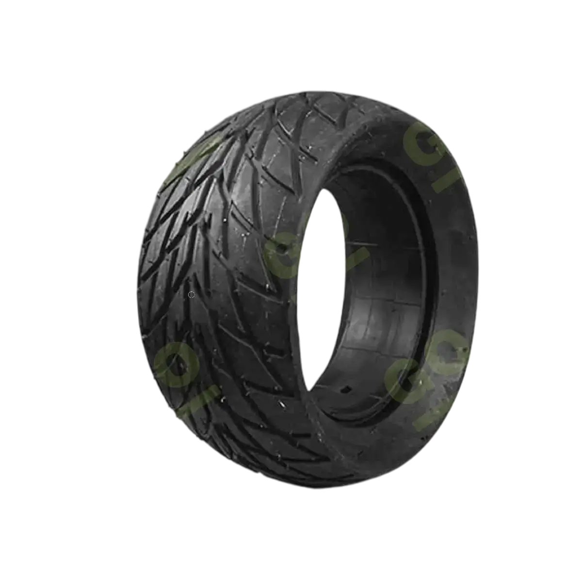 Solid tire 200x90 8" for Zero 8X scooter, Speedual mini