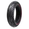 Solid tire 6070 7 10h2.5 inch Xiaomi Mi4pro