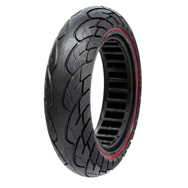 Solid tire 6070 7 10h2.5 inch Xiaomi Mi4pro
