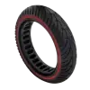 Solid tire 60/70-7 10x2.5 inches for Xiaomi Mi4pro with red ring - Gallery 2