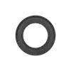 Solid tire 60/70-7 10x2.5 inches for Xiaomi Mi4pro