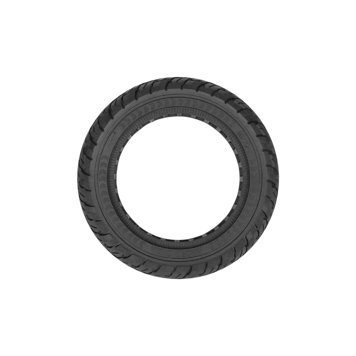 Solid tire 60/70-7 10x2.5 inches for Xiaomi Mi4pro