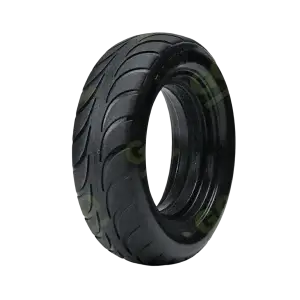 Solid tire 70/65-6.5 for Ninebot