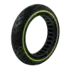 Solid tire 8.5x2 inch with fluorescent ring for Xiaomi scooters