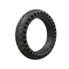 Solid tire 8.5x2 inch Honeycomb for Xiaomi scooter
