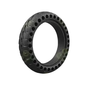 Solid tire 8.5x2 inch Honeycomb for Xiaomi scooter