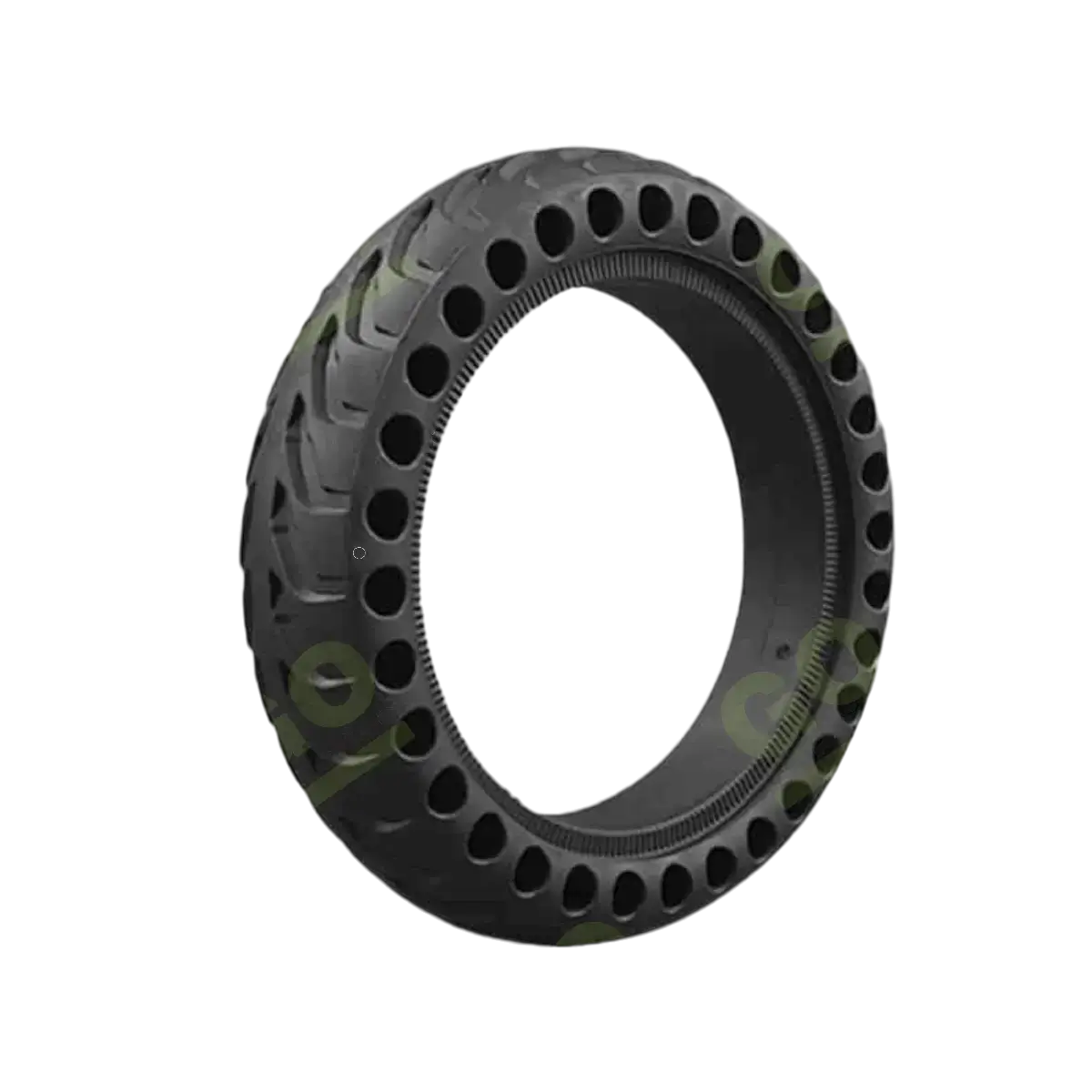 Solid tire 8.5x2 inch Honeycomb for Xiaomi scooter