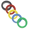 Solid tire 8.5x2 inch Honeycomb for Xiaomi