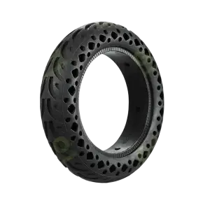 Solid tire 8.5x2 inch for Xiaomi scooter
