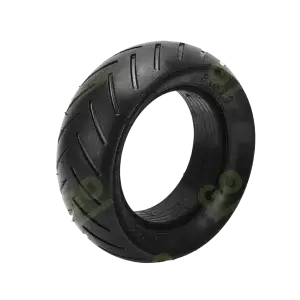 Solid tire 8.5x3 inch for Zero 8X scooter, KuKirin, Kaabo