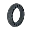 Solid tire 9x2 for Ninebot E22, E25