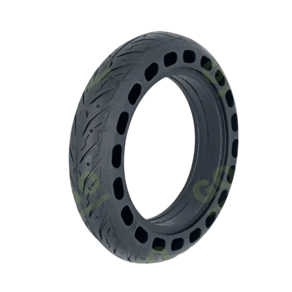 Solid tire 9x2 for Ninebot E22, E25