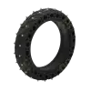 Xiaomi snow studded solid tire