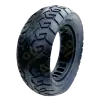 Superbsail 8.5x3.0 solid tire for Zero 8X scooter