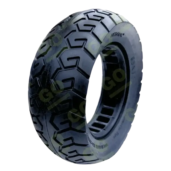 Superbsail 8.5x3.0 solid tire for Zero 8X scooter