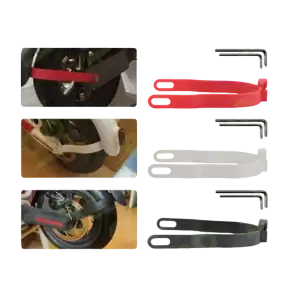 Reinforced rear fender bracket for Xiaomi M365, PRO