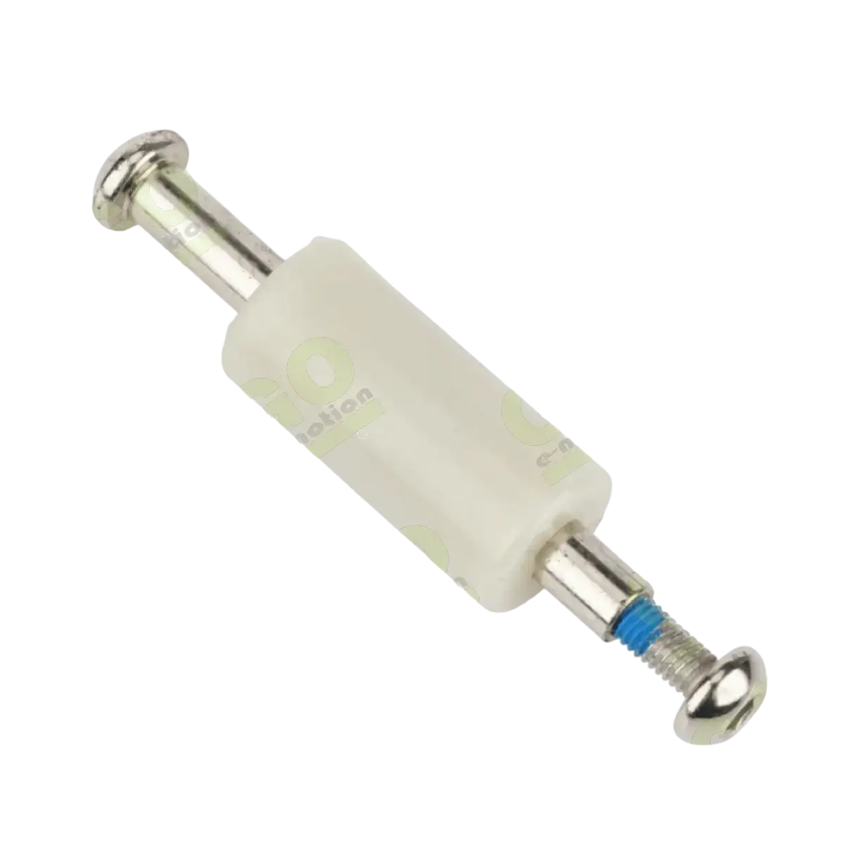 Reinforcement bolt with plastic sleeve for Kugoo S1, S3