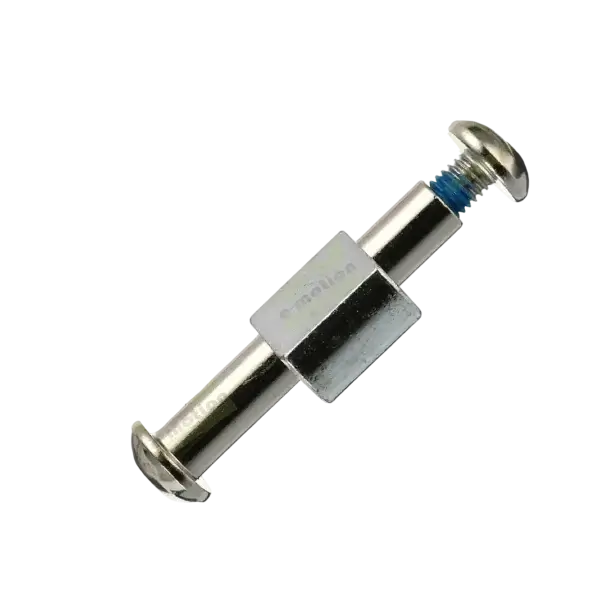 Reinforcement bolt for locking mechanism for Xiaomi M365, PRO
