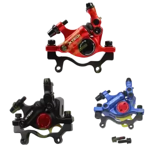 Xtech HB-100 Semi-Hydraulic Brake Caliper for Xiaomi