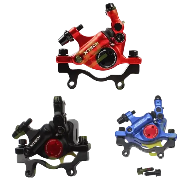 Xtech HB-100 Semi-Hydraulic Brake Caliper for Xiaomi