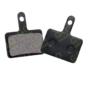 Semi-metallic pads AK-003