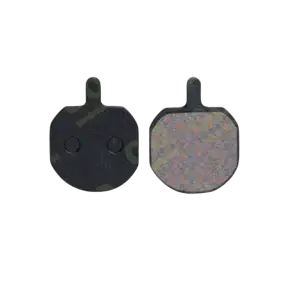 Semi-metallic pads TP-04B