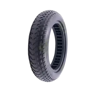 Semi-solid tire 8.5x2 inches for Xiaomi electric scooter