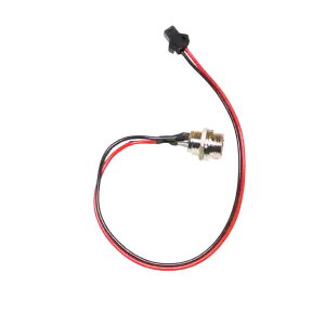 Charging port for Kugoo G-booster
