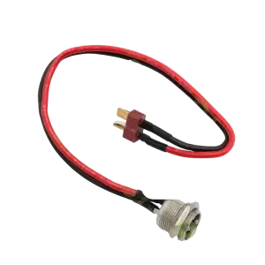 Charging port for Kugoo M4, M4 PRO and Kukirin