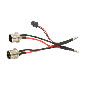 Charging port for Dualtron Storm UP scooter