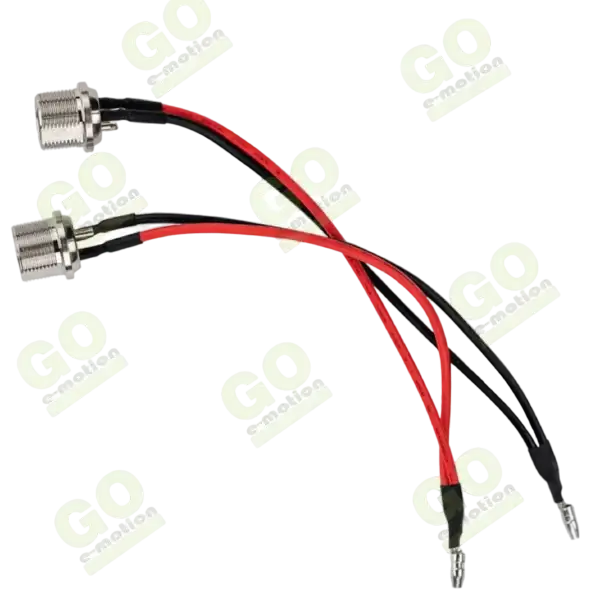 Charging port for Dualtron Ultra 2, Ultra, Ultra Ⅱ Upgrade, Thunder II scooter