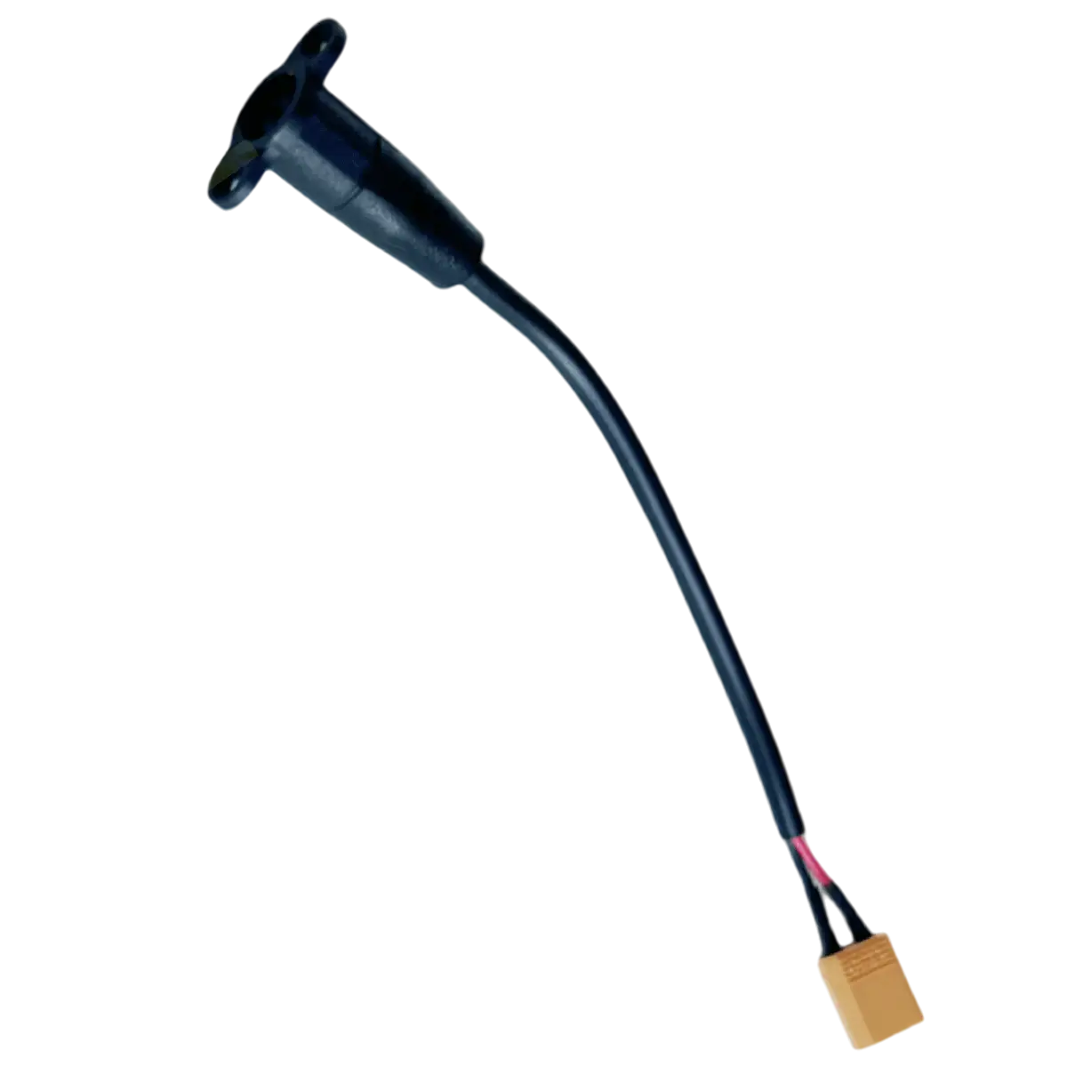 Charging port for KuKirin G2 Max scooter