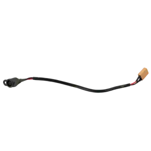 Charging port for KuKirin G3 Pro scooter