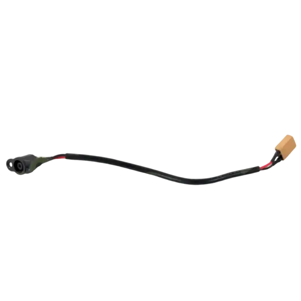 Charging port for KuKirin G3 Pro scooter