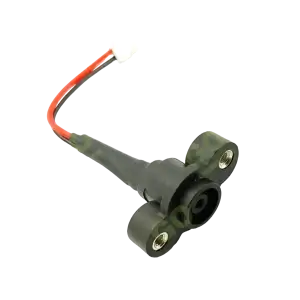 Charging port for Ninebot ES scooter