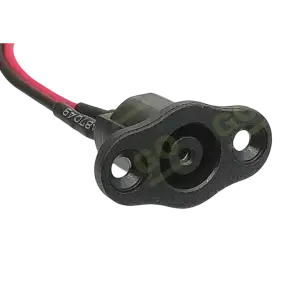 Charging port for Ninebot F25/F20/F30/F40 scooter