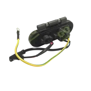 Charging port for Ninebot MAX G30 scooter