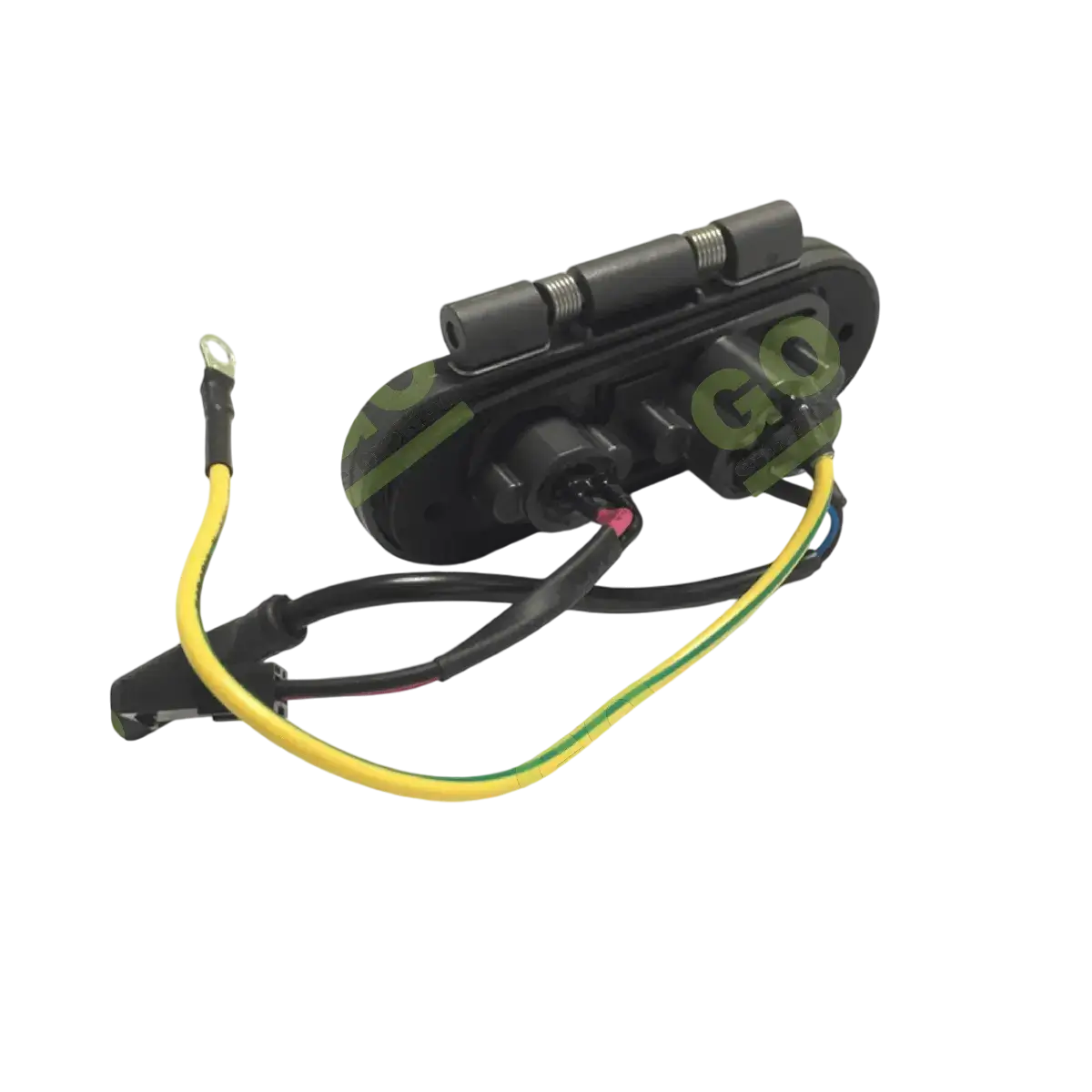 Charging port for Ninebot MAX G30 scooter