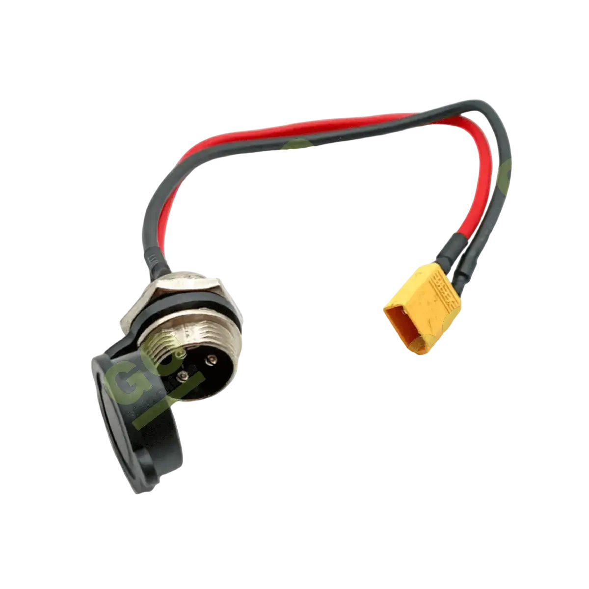 Charging port for Vsett 8