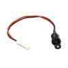 Charging port for Xiaomi M365, PRO, PRO2