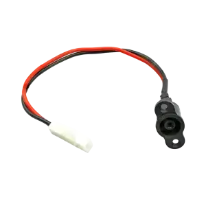 Charging port for Xiaomi M365, PRO, PRO2