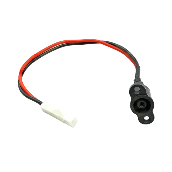 Charging port for Xiaomi M365, PRO, PRO2