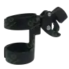 Bike/scooter bottle holder