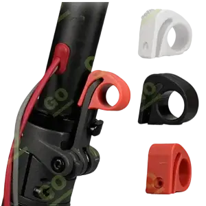 Easy unlock ring for Xiaomi M365 scooter