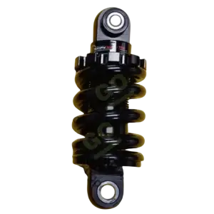 Front shock absorber for the KuKirin G3 Pro scooter