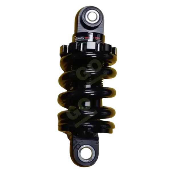 Front shock absorber for the KuKirin G3 Pro scooter