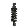 Front shock absorber for scooter Vsett 10+, 127mm.