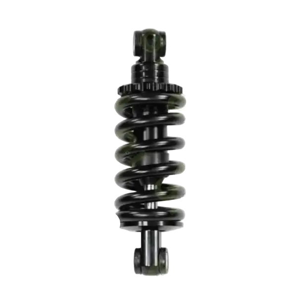 Front shock absorber for scooter Vsett 10+, 127mm.