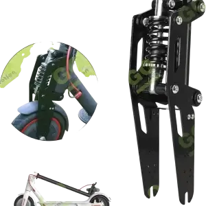 Front shock absorber for scooter Xiaomi M365, PRO