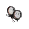 Kaabo scooter headlight